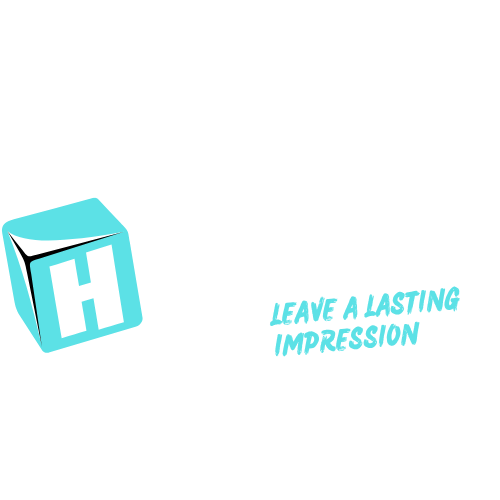 Hashub Logo